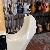 Charvel Chs1 Stratocaster Sss White Mid 90s