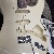 Squier Japan Stratocaster Silver Series White