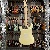 Squier Japan Stratocaster Silver Series White