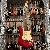 Squier Korea Stratocaster Red