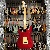 Squier Korea Stratocaster Red