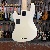 Sire By Marcus Miller V7 2nd Generation Alder 5 Corde White