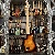 Lakland Skyline 44 01 Sunburst