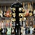 Epiphone Les Paul Custom Pro Black + Bag