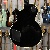 Epiphone Les Paul Custom Pro Black + Bag