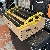 Nux Pbl L Bumblebee Pedalboard