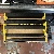 Nux Pbl L Bumblebee Pedalboard