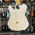 Squier Classic Vibe 50s Telecaster Mn White Blonde