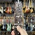 Prs Se Mark Tremonti Grey Black