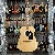 Martin Dx 2 E Dreadnought