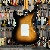 Squier Classic Vibe 50 Stratocaster Sunburst