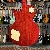 Epiphone 1960 Les Paul Tribute Plus Cherry + Harcase