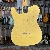 Fender Custom Shop 51 Telecaster Broadcaster Butterscotch Blonde 2008