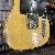 Fender Custom Shop 51 Telecaster Broadcaster Butterscotch Blonde 2008