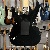 Esp M Ii Standard Japan Black + Duncan Tb5 + Sh2n