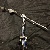 Tama Hc83bw Cymbal Boom Stand