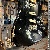 Fender Custom Shop Limited Edition Stratocaster Poblano Ii Relic Black