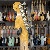 Fender Custom Shop Limited Edition Stratocaster Poblano Ii Relic Black