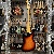 Fender American Professional Ii Jazz Bass Rw Sunburst