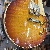 Gibson Murphy Lab 1959 Les Paul Standard Reissue Heavy Aged Slow Ice Tea Fade