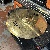 Zildjian A Custom Medium Ride 20