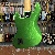 Fender Player Plus Jazz Bass V Green