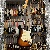 Fender Stratocaster Professional Ii Sunburst Rw