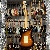 Fender Stratocaster Professional Ii Sunburst Rw