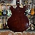 Gibson Custom Shop Cs 356 Figured Top Tobacco Sunburst