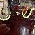 Gibson Custom Shop Cs 356 Figured Top Tobacco Sunburst