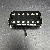 Seymour Duncan Hot Rodded Humbucker Jb Jazz Set