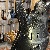 Ibanez S470 Black