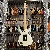 Ibanez Jem Jr White