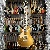 Gibson Les Paul Standard  Goldtop Lh Left Handed Mancina