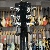 Gibson Les Paul Standard  Ebony Black Lh Left Handed Mancina + Locking Tuners