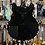 Epiphone B.b. King Lucille Ebony