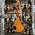 Burny Fernandes Rlg 60 1989 Les Paul