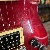 Prs Se 245 Metallic Red