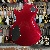 Prs Se 245 Metallic Red