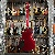 Prs Se 245 Metallic Red