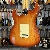 Fender Fender American Professional Ii Stratocaster Hss Mn Sienna Sunburst