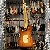 Fender Fender American Professional Ii Stratocaster Hss Mn Sienna Sunburst