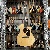 Martin Gpc11e Grand Performance Road Series X