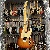 Fender American Professional Ii Telecaster Sienna Sunburst