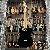 Fender American Professional Telecaster Black