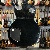 Epiphone Les Paul Studio Black Burst Joe Perry Style