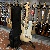 Fender American Stratocaster Highway 1 One Honey Blonde