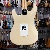 Fender American Stratocaster Highway 1 One Honey Blonde