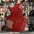 Gibson Les Paul Standard 1981 Wine Red Tim Shaw