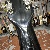 Gibson Les Paul Studio 2005 Black Ebony Repaired Headstock + Bag